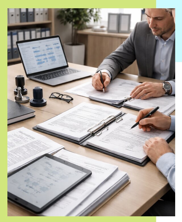 Получение сертификата ISO 9001 для компаний в Йошкаре-Ола