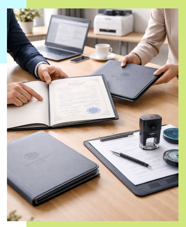 Сертификат OHSAS 18001 в Йошкаре-Ола от 46017 р. | Алешин-Шкр