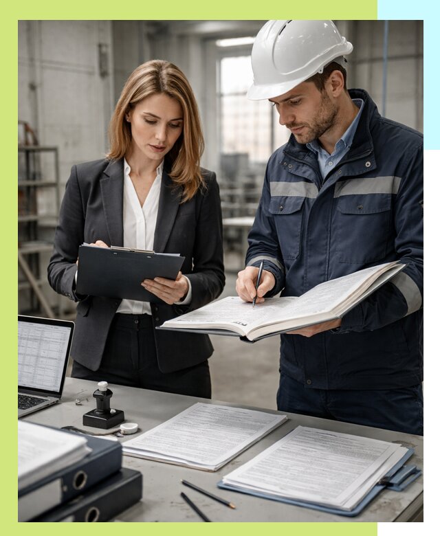 Получение сертификата OHSAS 18001 в Йошкаре-Ола для предприятий