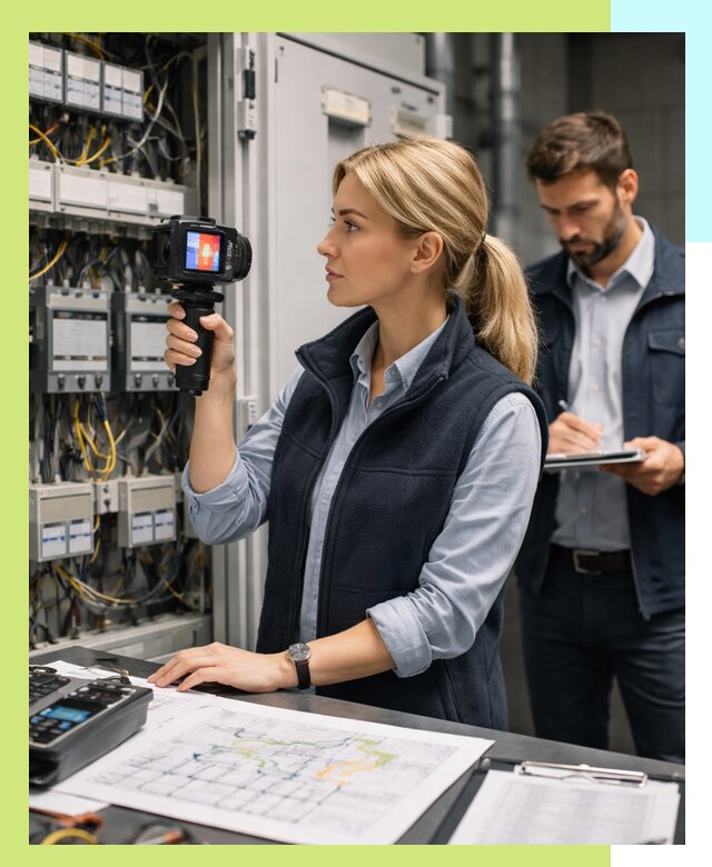 Получение сертификата ISO 50001 по энергетическому менеджменту в Йошкаре-Ола