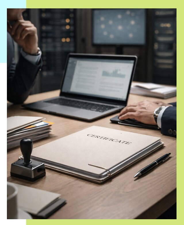 Сертификат ISO 27001 в Йошкаре-Ола под ключ от 153390 р. Алешин-Шкр