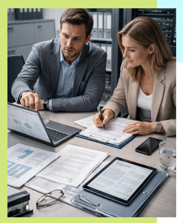 Получение сертификата ISO 27001 информационной безопасности в Йошкаре-Ола