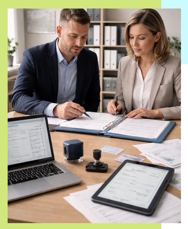 Получение сертификата ISO 30301 в Йошкаре-Ола: подтверждение СУЗД