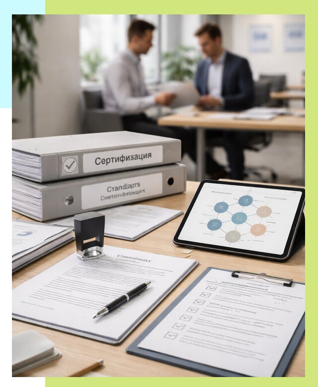 Интегрированная система менеджмента в Йошкаре-Ола, от 122712 р. Алешин-Шкр