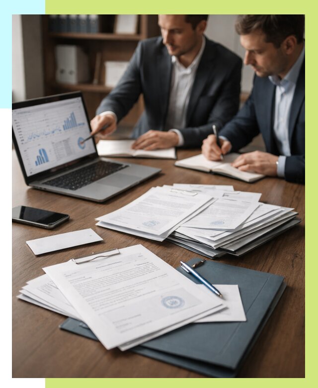 Оценка деловой репутации в Йошкаре-Ола от 7670 р. | Алешин-Шкр