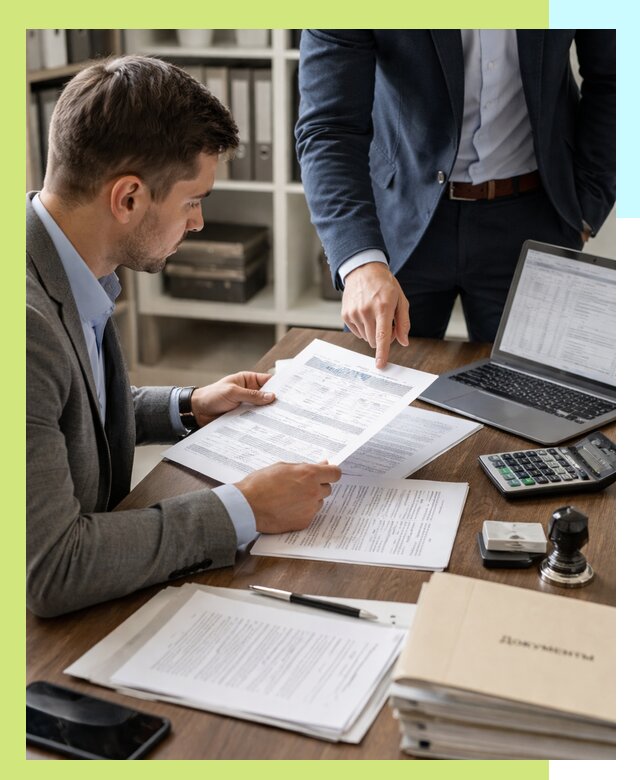 Оценка деловой репутации компании и руководства в Йошкаре-Ола