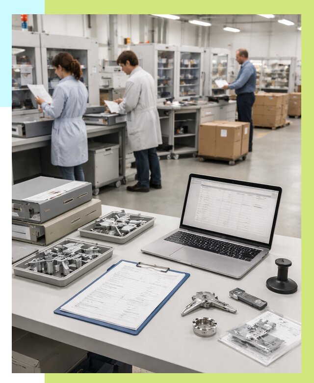 Сертификация производства в Йошкаре-Ола от 86921 р. | Алешин-Шкр