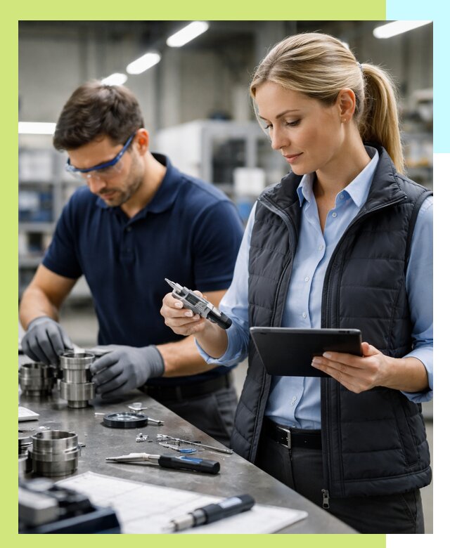 Сертификация производства в Йошкаре-Ола по стандартам и требованиям