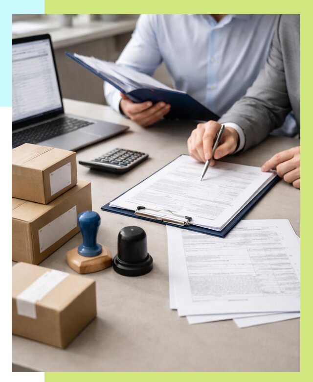 Декларирование продукции в Йошкаре-Ола от 12271 р., Алешин-Шкр