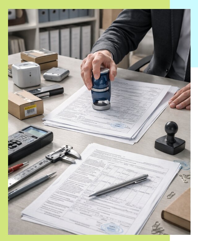 Декларирование товаров в Йошкаре-Ола: оформление, подача, поддержка