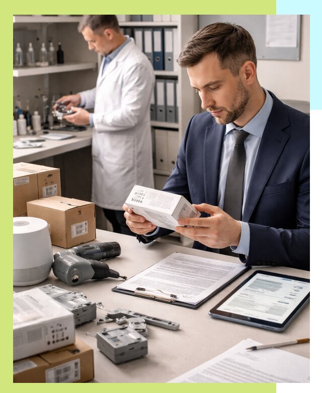 Обязательная сертификация продукции и подтверждение в Йошкаре-Ола