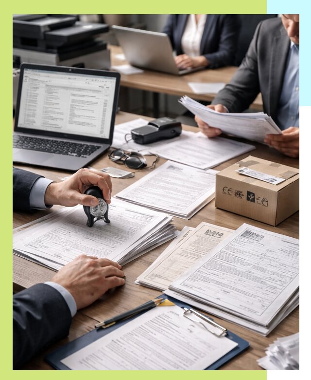 Сертификация продукции и услуг для экспорта в Йошкаре-Ола