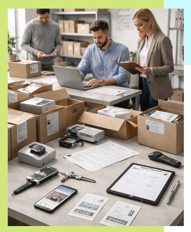 Сертификация товаров и документов для маркетплейсов в Йошкаре-Ола