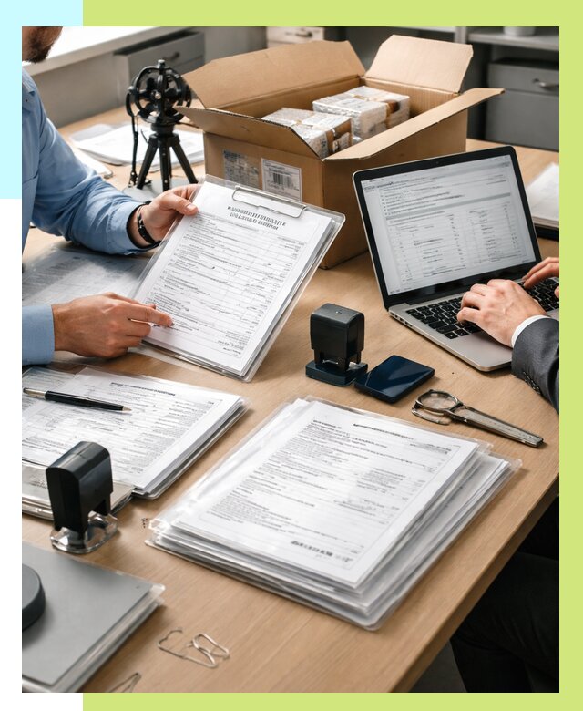 Сертификация товаров из Китая в Йошкаре-Ола от 15339 р. | Алешин-Шкр