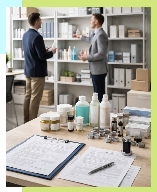 Сертификация собствен. продукции в Йошкаре-Ола от 25565 р. | Алешин-Шкр