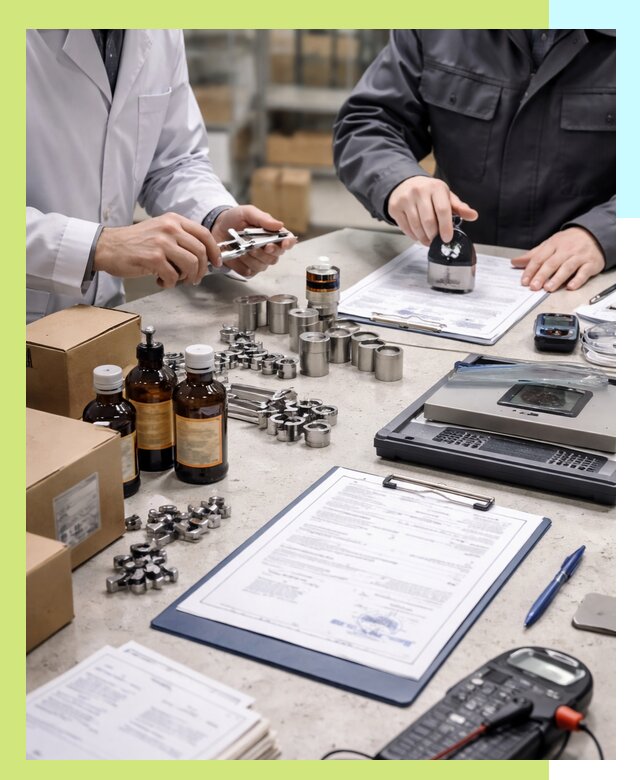 Сертификация продукции собственного производства в Йошкаре-Ола