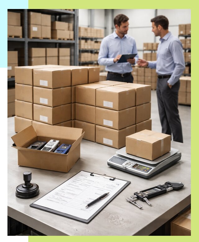 Сертификация партии товара в Йошкаре-Ола от 15339 р., Алешин-Шкр