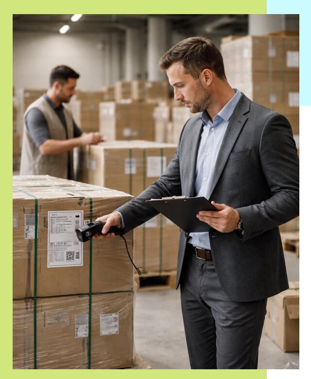 Сертификация партии товара в Йошкаре-Ола по требованиям законодательства